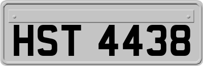 HST4438