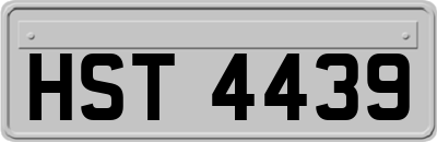 HST4439