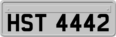 HST4442