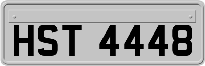 HST4448
