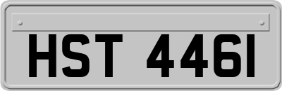 HST4461