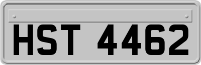 HST4462
