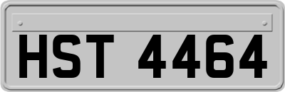 HST4464