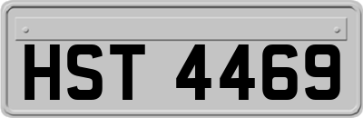HST4469