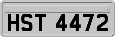HST4472