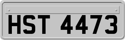 HST4473