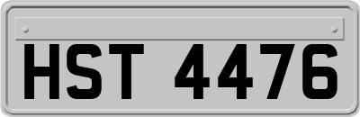 HST4476