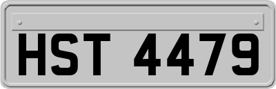 HST4479