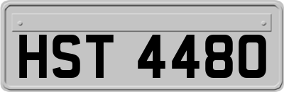 HST4480