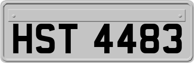 HST4483