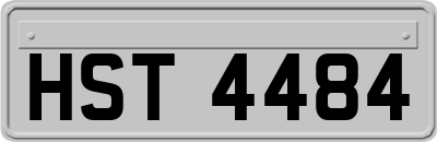 HST4484