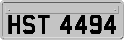 HST4494