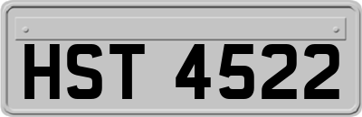 HST4522