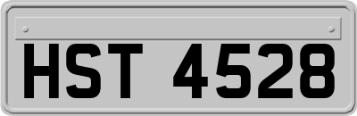 HST4528