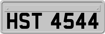 HST4544