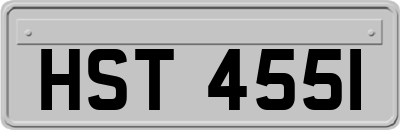 HST4551