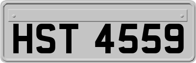 HST4559