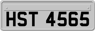 HST4565