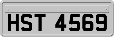 HST4569