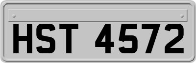 HST4572