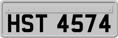 HST4574