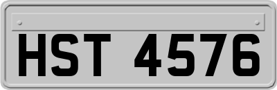 HST4576