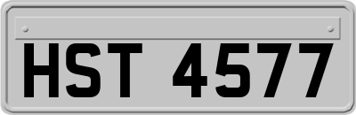 HST4577