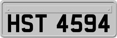 HST4594