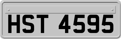 HST4595