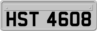 HST4608