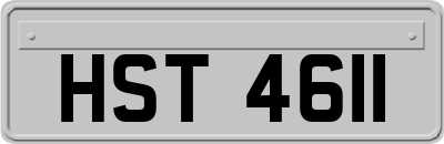HST4611
