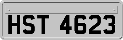 HST4623