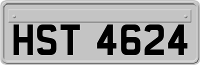 HST4624