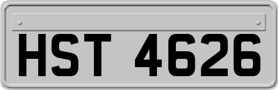 HST4626