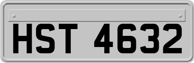 HST4632