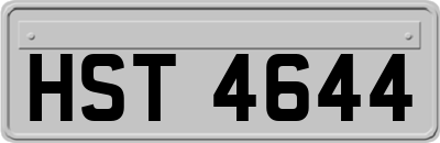 HST4644