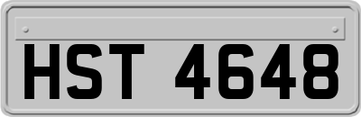 HST4648