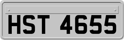 HST4655