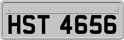 HST4656