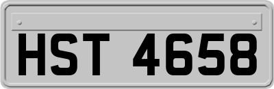 HST4658