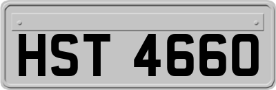 HST4660