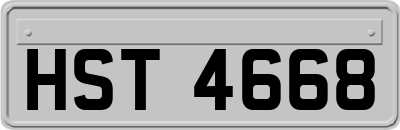 HST4668