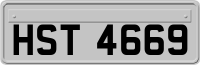 HST4669