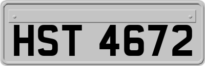 HST4672