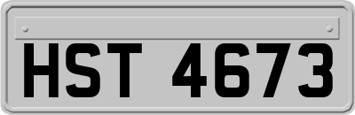HST4673