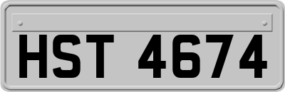 HST4674