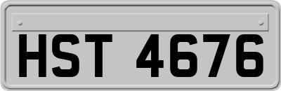 HST4676