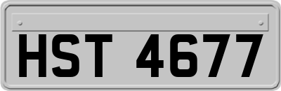 HST4677