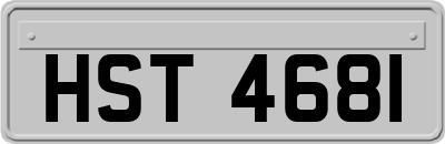 HST4681