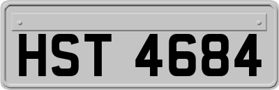 HST4684